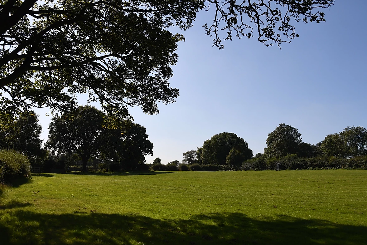 image of chorley springs