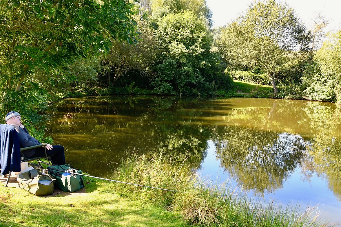 image of chorley springs