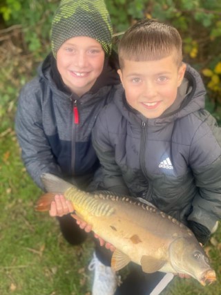 Catch @ Top Pool Oct 21